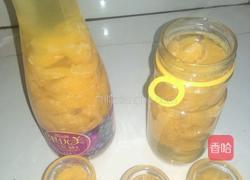 橘子罐头的做法图解7
