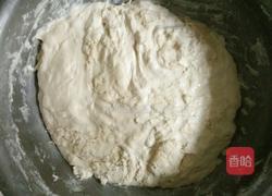 猪肉韭菜包子的做法图解1