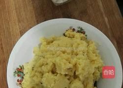 桂花绿豆糕的做法图解6