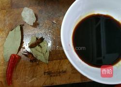 板栗炖鸡腿(电饭锅版)的做法图解9