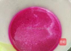 火龙果石榴汁的做法图解7