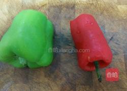 大葱炒牛肉的做法图解6