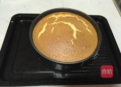 戚风蛋糕的做法图解15