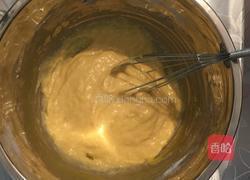 戚风蛋糕的做法图解5