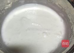 戚风蛋糕的做法图解7