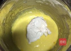 戚风蛋糕的做法图解10