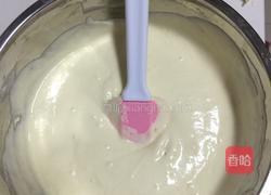 戚风蛋糕的做法图解11