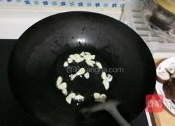 爆烧香菇的做法图解1