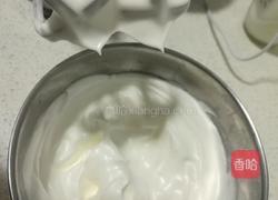 牛奶戚风蛋糕(无泡打粉)的做法图解2