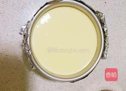 牛奶戚风蛋糕（无泡打粉）的做法图解8