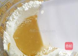 玫瑰花酥的做法图解3