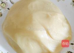 玫瑰花酥的做法图解4