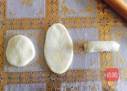 玫瑰花酥的做法图解10