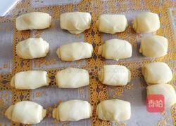 玫瑰花酥的做法图解15