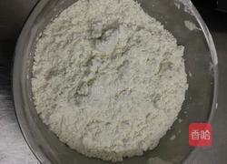 奶油小泡芙的做法图解2