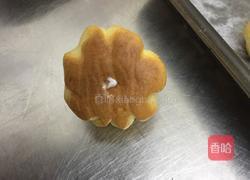 奶油小泡芙的做法图解10