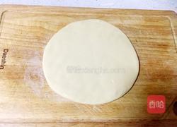 油泼面的做法图解4