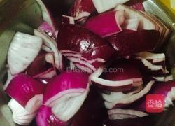 干煸鱿鱼的做法图解2