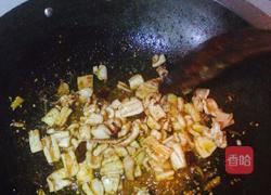 干煸鱿鱼的做法图解5