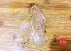 蔬菜鸡肉卷的做法图解9