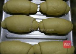 牛角包的做法图解11