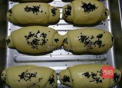 牛角包的做法图解12