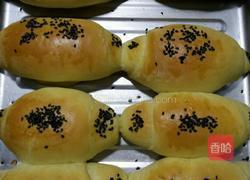 牛角包的做法图解14