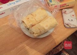 瑞士蛋糕卷的做法图解7