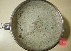 绿豆浆的做法图解7