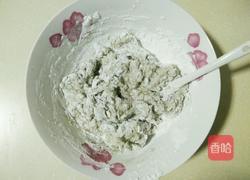 绿豆饼的做法图解4