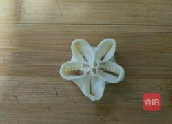 梅花饺的做法图解9