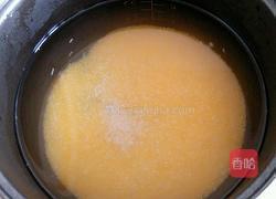 蛋花玉米羹的做法图解4