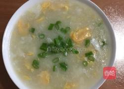 家常鱼籽面的做法图解4