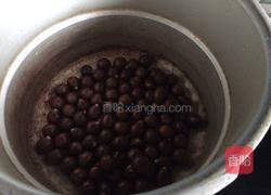 高压锅板栗的做法图解3