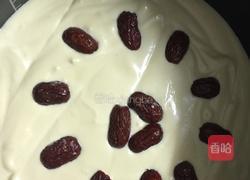 红枣电饭锅蛋糕的做法图解12