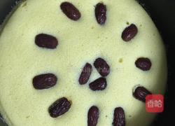 红枣电饭锅蛋糕的做法图解14