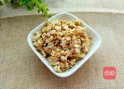 核桃红枣豆浆的做法图解4