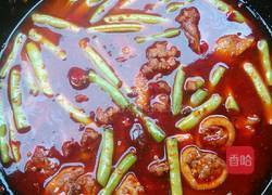 四季豆烧鸡的做法图解10