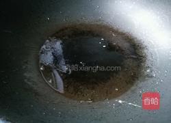 鸡蛋烩茼蒿的做法图解8