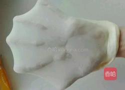 吸吸面包的做法图解3