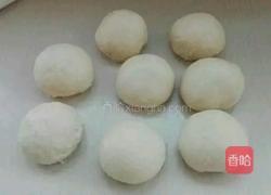 吸吸面包的做法图解5