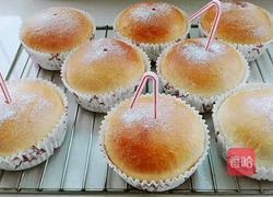 吸吸面包的做法图解10