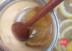 蜂蜜柠檬片的做法图解7