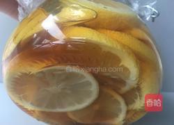 蜂蜜柠檬片的做法图解12