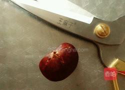 水煮板栗的做法图解3