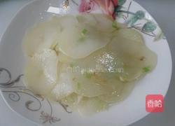 凉拌土豆片的做法图解11