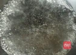 凉拌土豆片的做法图解4