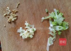 凉拌土豆片的做法图解7