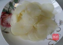 凉拌土豆片的做法图解8