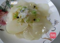 凉拌土豆片的做法图解10